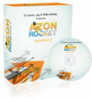 Azon Rocket 3