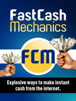 Fash Cash Mechanics