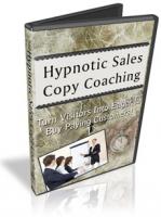 Hypnotic Sales Copy Coaching