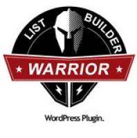 Warrior List Builder
