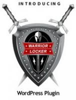 Warrior Locker