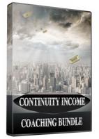 Continuity Income Coaching Bundle
