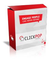 CLICKPOP ENGAGE