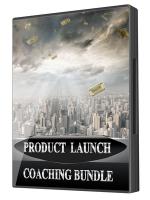 Product Launch Coaching Bundle