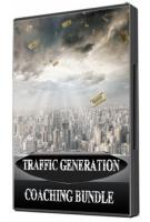 Traffic Generation Coaching Bundle