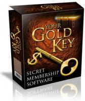 Your Gold Key
