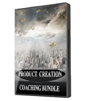 Product Creation Coaching Bundle