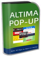 Altima Popup - Special Discount