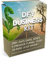 DFY Business Kit