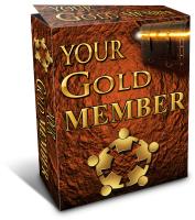 Your Gold Member - Dev License