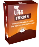 WP Uber Forms